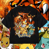 Pokemon ( Charizard )